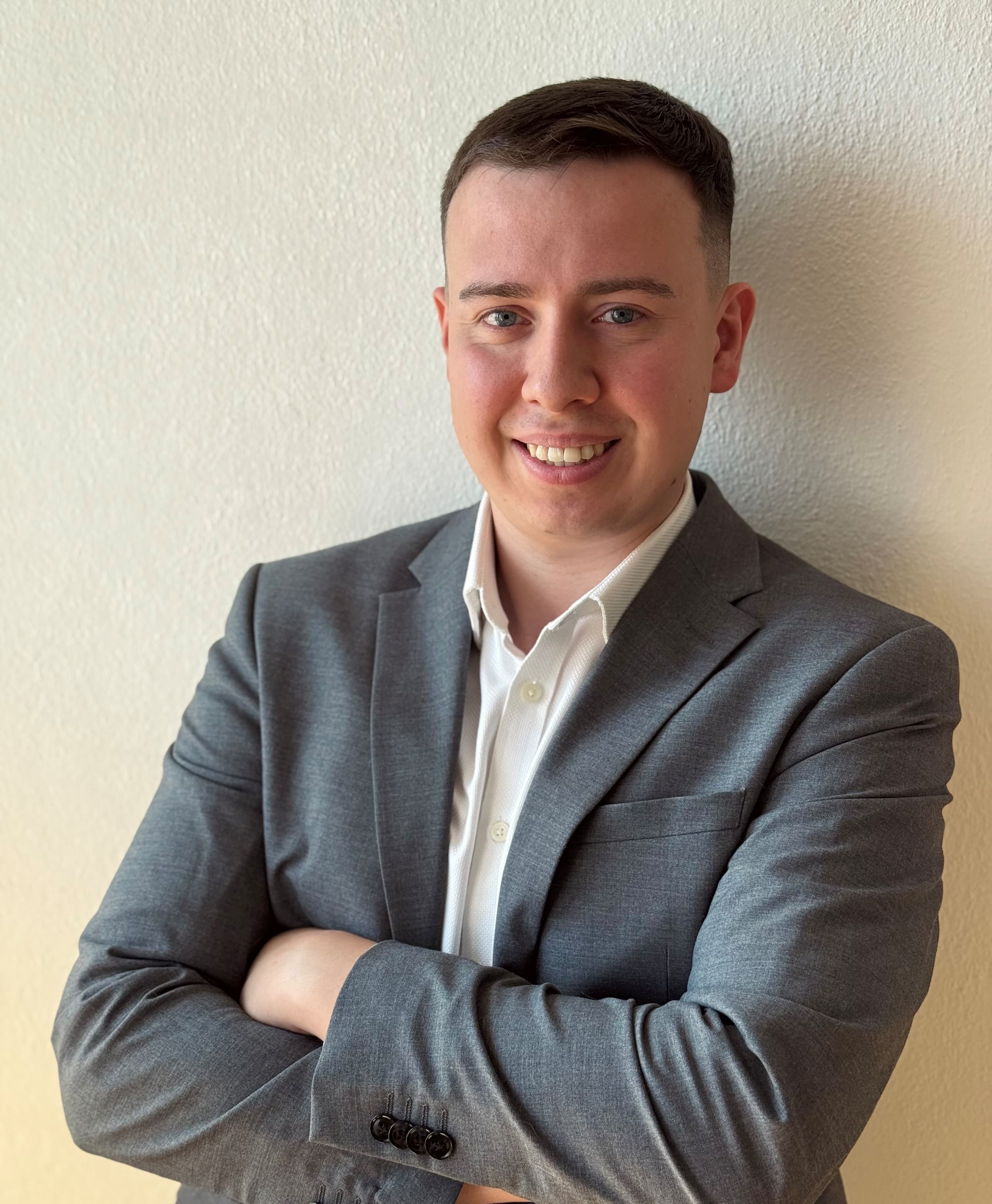Kamil Rudnicki — specjalista automatyzacji procesów biznesowych